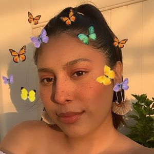 Meet your Posher, Sukis